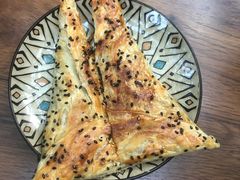 羊肉烤包子-Turka土耳咖(五大道店)