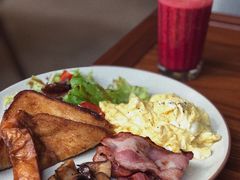 -VESH COFFEE(定西路店)