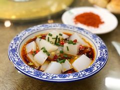 -靖远尕六美味羊羔肉