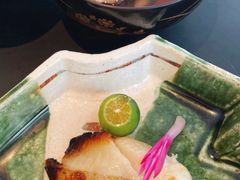 -雲上錢屋·怀石料理(上海中心店)