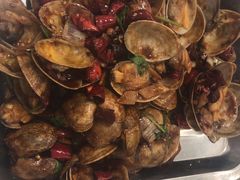 -老黑板筋(顺义总店)