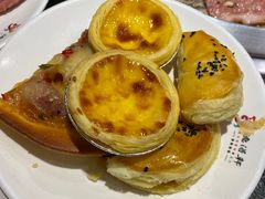 -德得轩烤涮一体自助餐厅(王府井店)