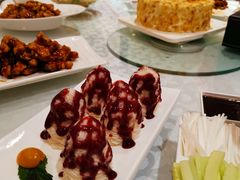 -金蝉食府(维吉奥广场店)