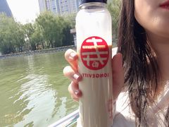-寿奶茶·鲜奶与茶(合生汇购物中心店)