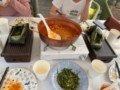-沿途四季·云南菜·诗酒茶(蓝色港湾店)