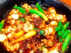 -绿茶餐厅(蓝色港湾店)