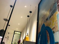 -HELLO MUSAE 拾光缪斯餐厅·纯正希腊风味(苏州中心店)