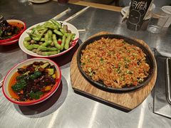-绿地三只羊羊肉串(万科店)
