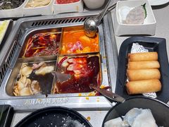 -海底捞火锅(吾悦广场店)