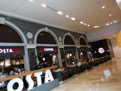 -COSTA COFFEE(德基广场店)