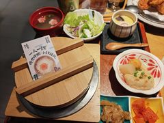 -味太助·银饭食堂(中华城店)