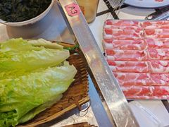 -朱光玉火锅馆(正弘城店)