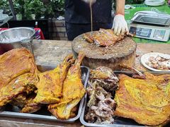 -新疆国际大巴扎