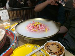 -羊大爷涮肉(亮马桥店)