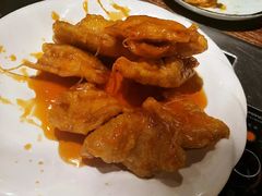 -小俩口烧烤东北菜(双井店)