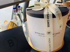-Biteology Artisan Cakes(红庄·国际文化保税创新园店)
