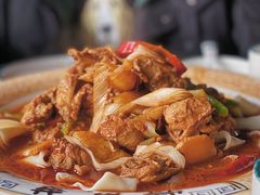 -帕米尔食府(白云观店)