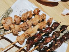 -季玄精致日本料理自助餐(闸北公园店)
