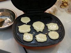 iphone_upload_pic-可心DIY蛋糕烘焙生活馆(迈皋桥万谷慧店)