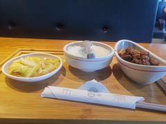 -72街红烧排骨饭(海珠丽影广场店)