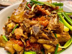 -高子烧鸡公(五里堆路店)