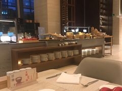 -新发展亚太JW万豪酒店·福苑咖啡厅