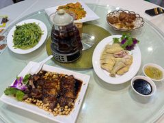 -九大簋家宴(晓港湾店)