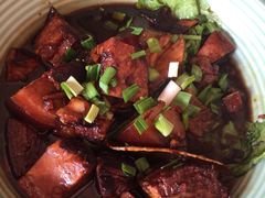 -芸海阁·农家私房菜(沙家浜景区出口店)