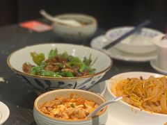 -陆小凤四川料理(北京路店)