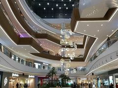 -太原茂业天地购物中心