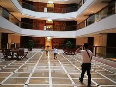 -惠州金海湾嘉华度假酒店