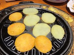 -超级神炭烤肉夜食(芥园西道店)