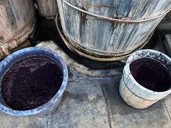 -璞真扎染博物馆