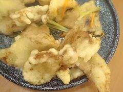 锅包肉-老昌春饼(中央大街店)