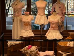 -ONE MOMENT(北京朝外店)