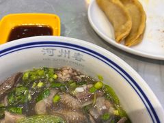 -河州春清真西北特色美食(虎踞路店)