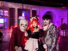 -华谊兄弟（长沙）电影小镇