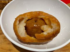 玉兰饼-穆桂英美食(城中店)
