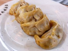 -蒋家桥饺面店(四望亭路店)