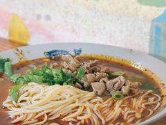 -丁丁猫重庆小面(徐州路店)