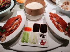 -津禧荟·酥皮烤鸭(北辰店)