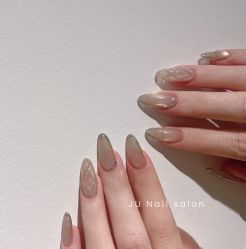 -JU·旧友日式美甲美睫工作室