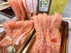 -盒马鲜生(曜一城店)