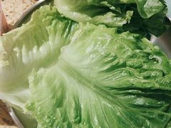 -姜胖胖无限自助烤肉(光明万达店)