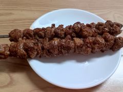 -胖子卤煮