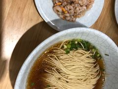 -朱鸿兴面馆(镇湖店)