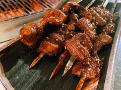 -呼吉牧蒙古烤肉·烧烤·小龙虾