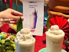 -翡翠鸟精品泰国菜(北辰财富中心店)