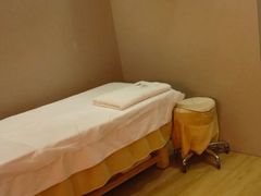 -逸栈养生SPA(望京店)