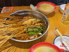 -嘉州鲜知味钵钵鸡(奎星楼店)
